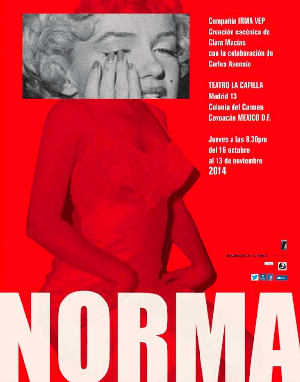 NORMA