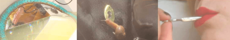 BAJO LA MÁSCARA DEL&nbsp;DESEO