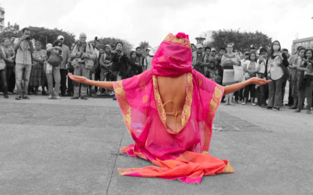 PORQUE LA REBELIÓN ES COMO EL PECADO&nbsp;ORIGINAL