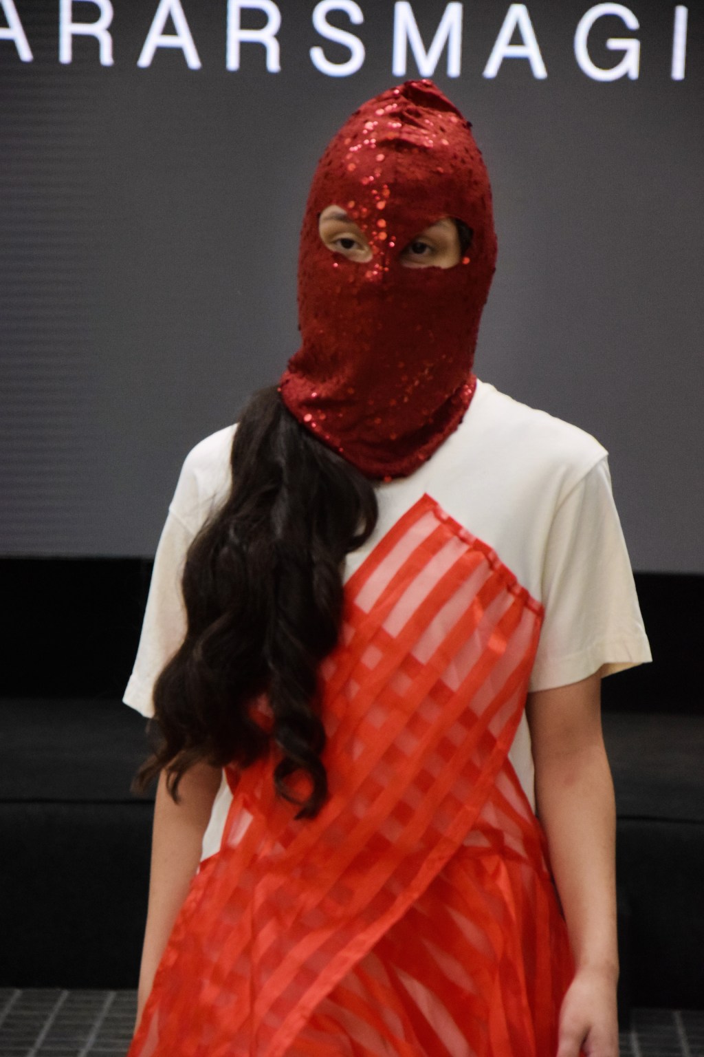 DESFILE METAHUIPILES