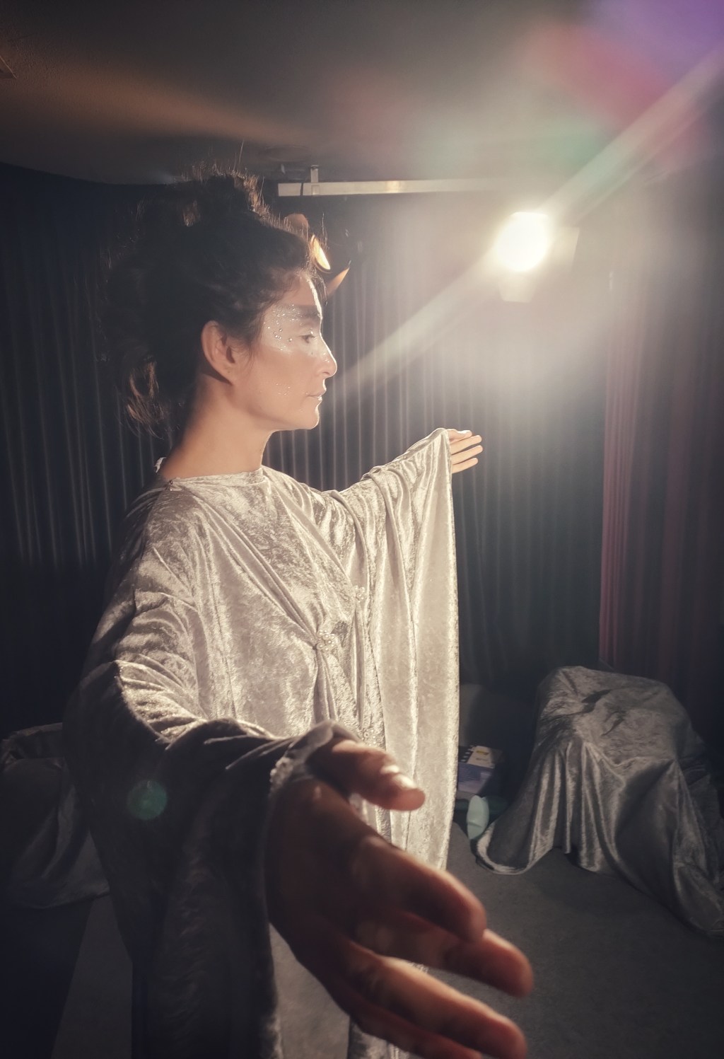 VESTUARIO LA ESTRELLA Y LA&nbsp;LUNA