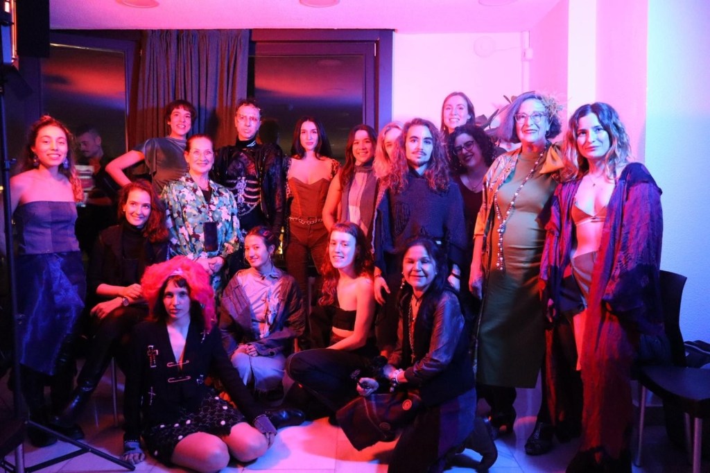 TALLERES TEXTILES CBA