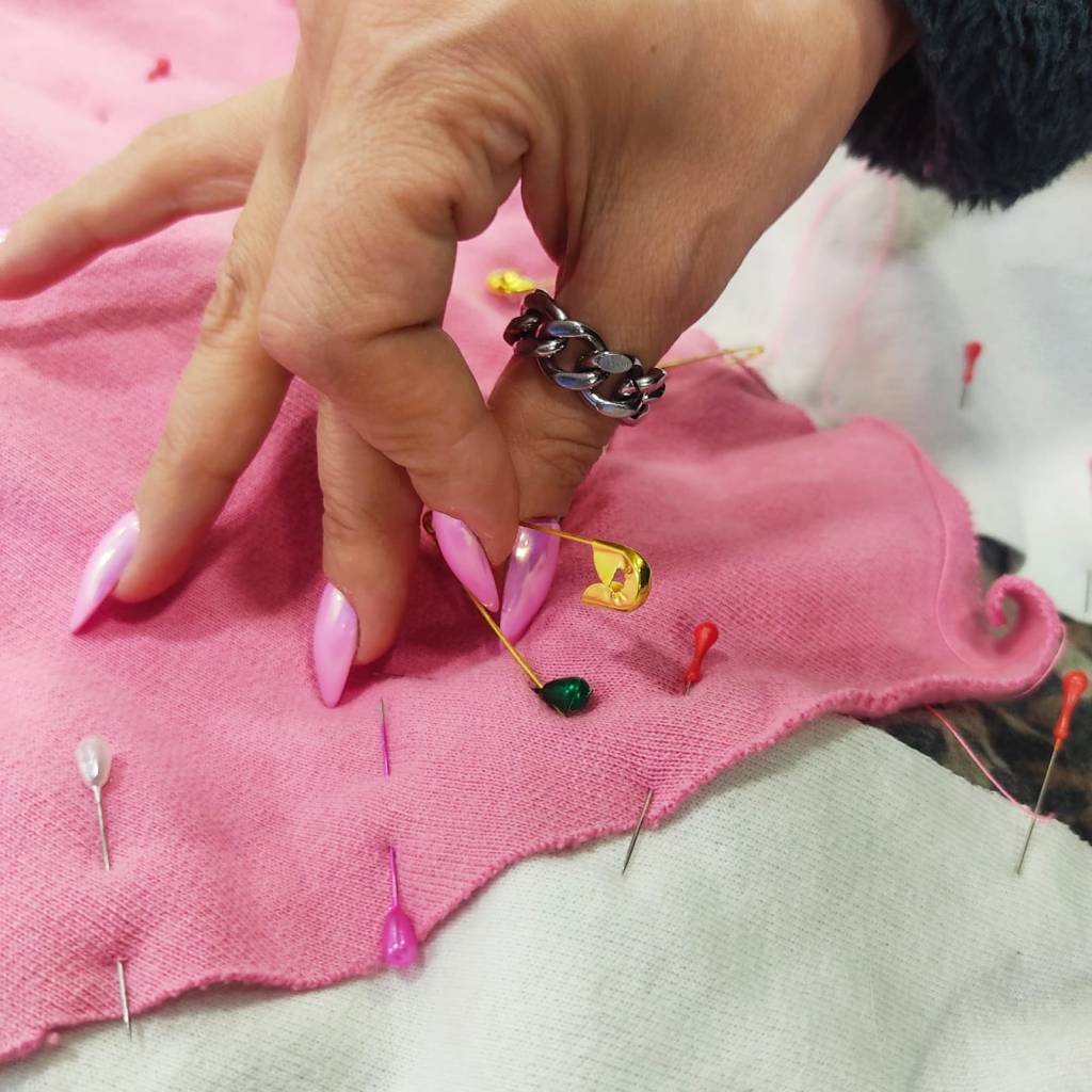 TALLLER EL ARMARIO EMOCIONAL 2 CBA&nbsp;2026